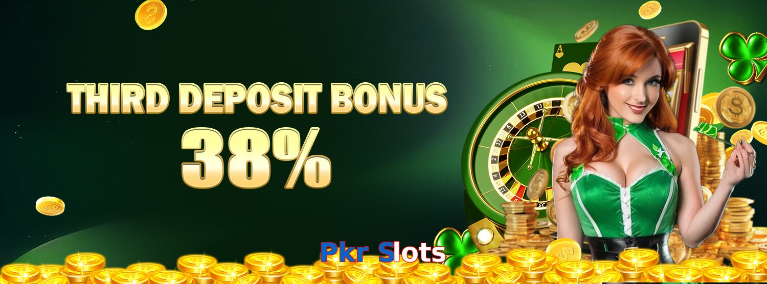 Pkr Slots game app for Pakistan players