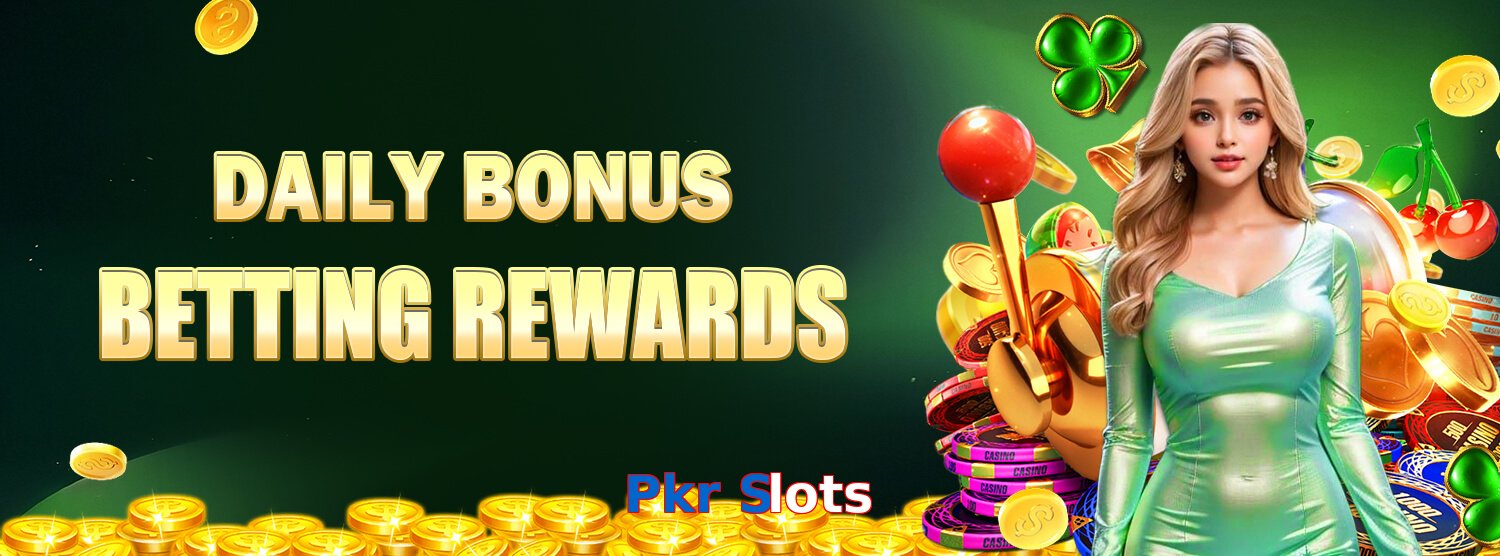 Pkr Slots game app for Pakistan players