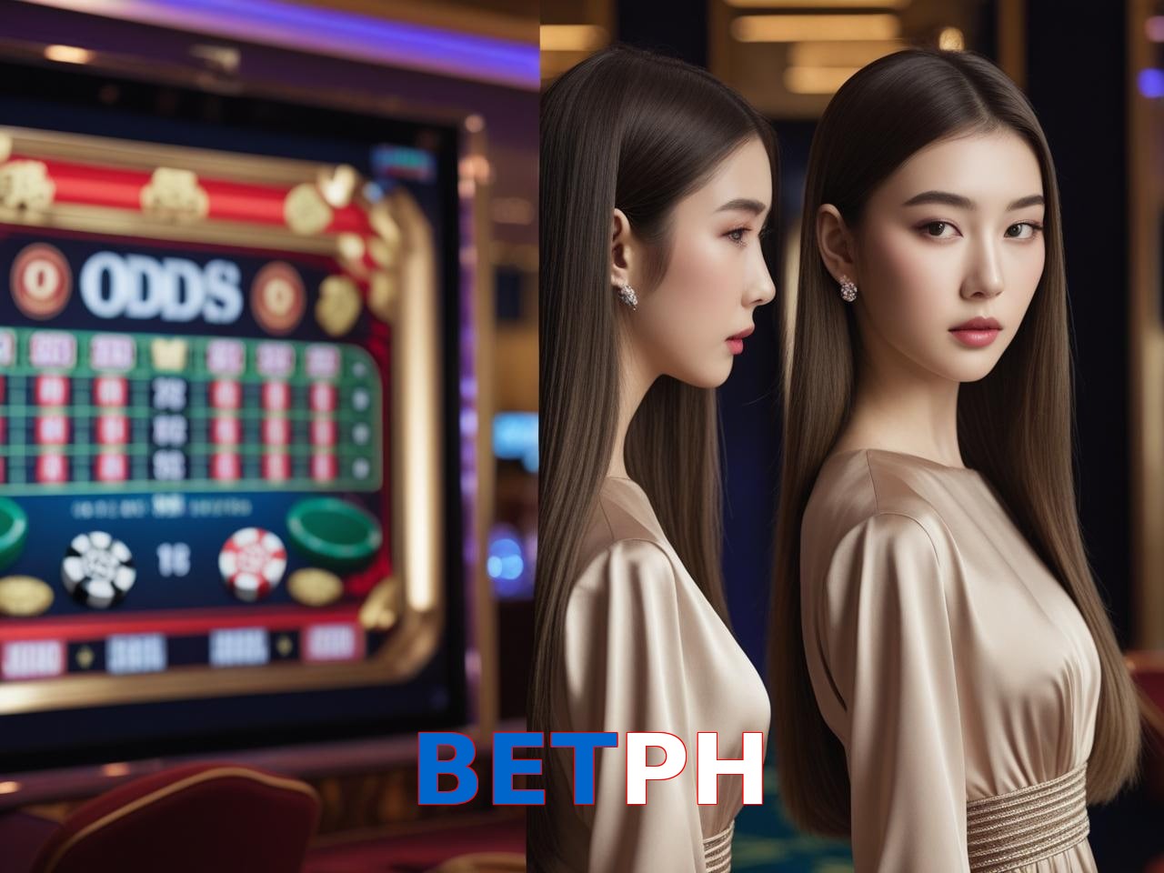 BETPH