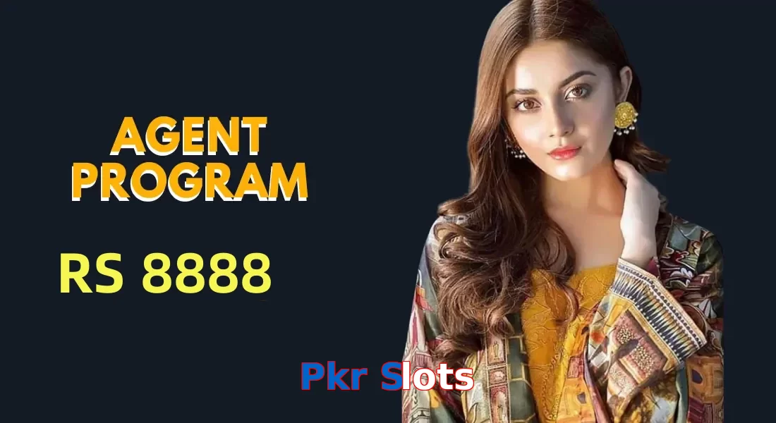 Pkr Slots game app for Pakistan players